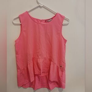 3 for 26 - TIFFOSI Girls Flowy Top